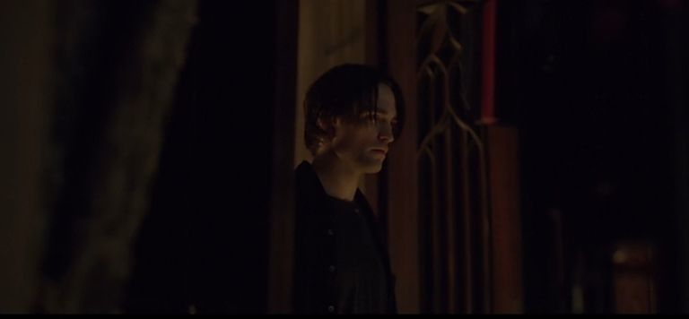 ¿Kurt Cobain el espejo de Bruce Wayne?